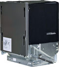 Lave-vaisselle Encastrable 14 couverts Reconditionné ASKO DSD746U