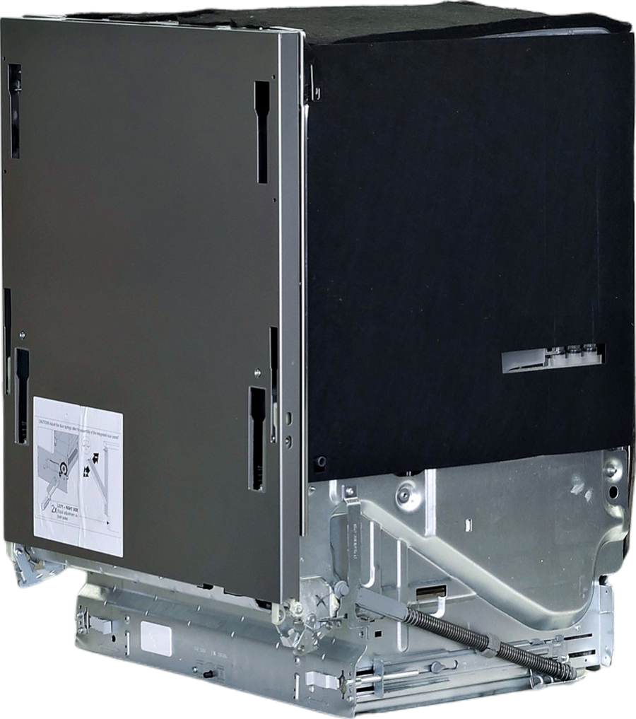 Lave-vaisselle Encastrable 14 couverts Reconditionné ASKO DSD746U