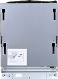 Lave-vaisselle Encastrable 14 couverts Reconditionné ASKO DSD746U