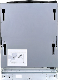 Lave-vaisselle Encastrable 14 couverts Reconditionné ASKO DSD746U