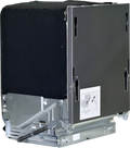 Lave-vaisselle Encastrable 14 couverts Reconditionné ASKO DSD746U