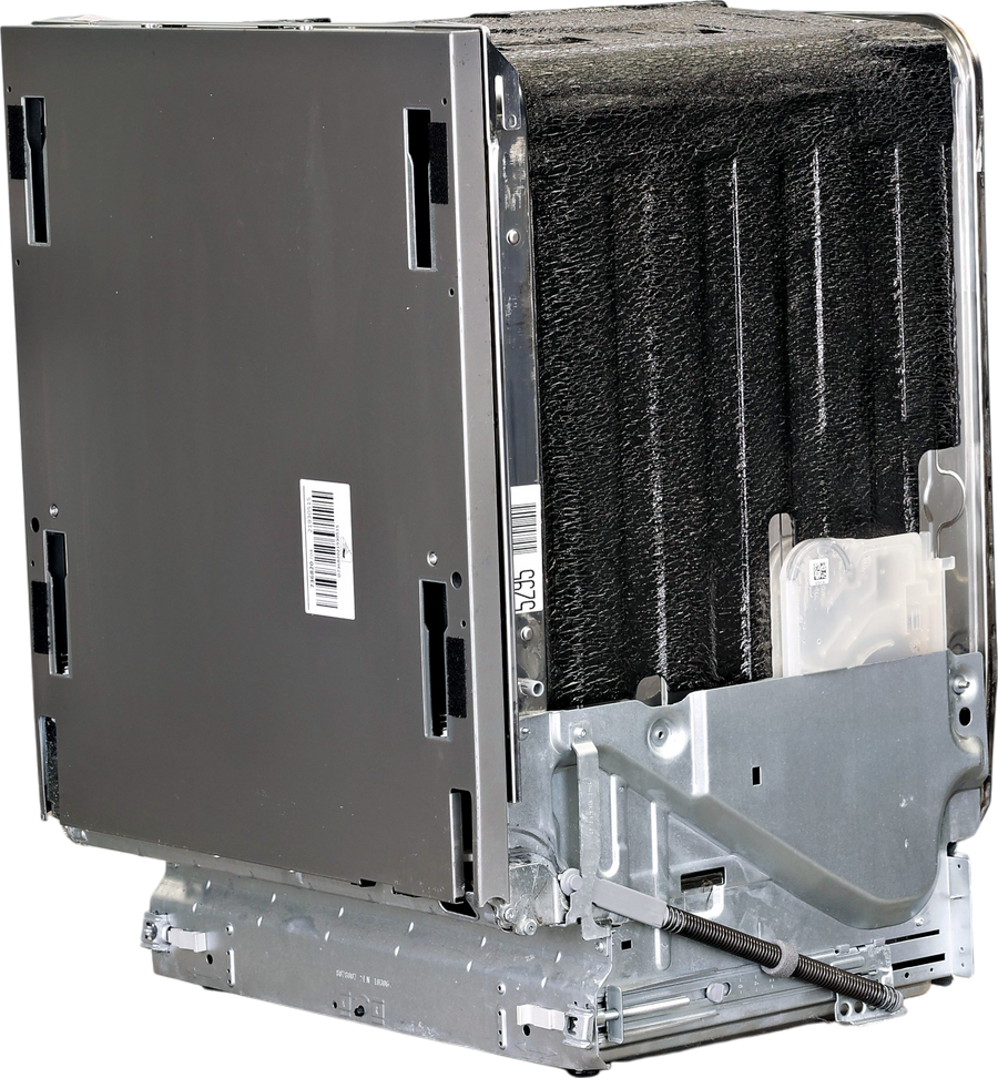 Lave-vaisselle Encastrable 14 couverts Reconditionné ASKO DSD444B/1
