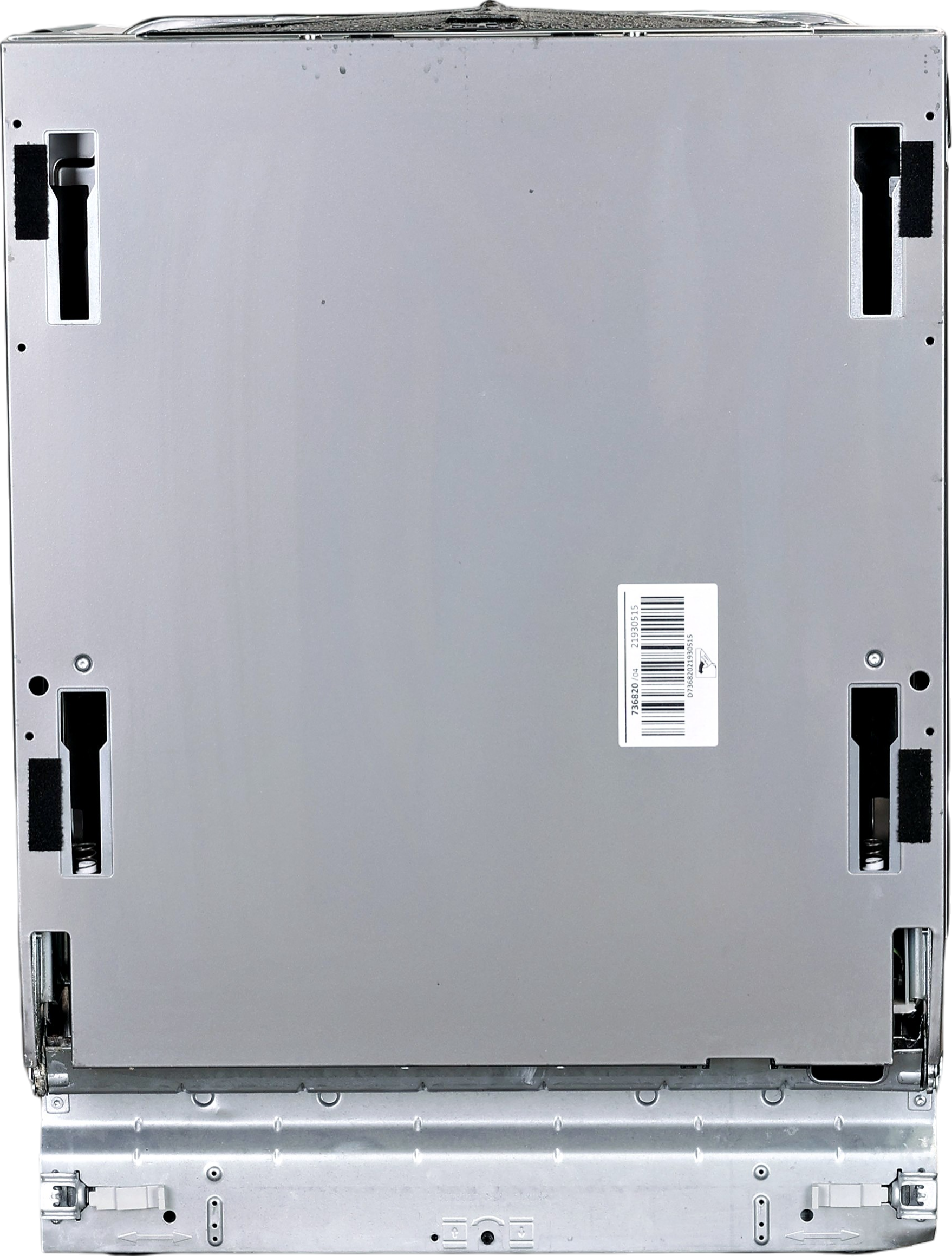 Lave-vaisselle Encastrable 14 couverts Reconditionné ASKO DSD444B/1