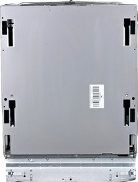 Lave-vaisselle Encastrable 14 couverts Reconditionné ASKO DSD444B/1