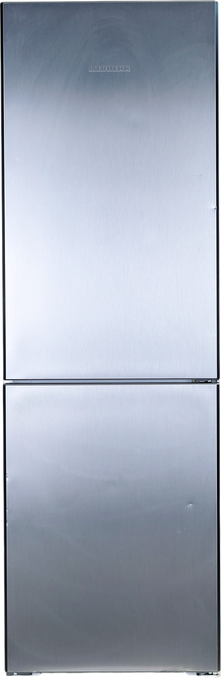 Réfrigérateur Avec Congélateur 330 L Reconditionné LIEBHERR KGNsfd 52Z03-20