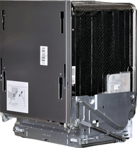 Lave-vaisselle Encastrable 14 couverts Reconditionné ASKO DSD544B