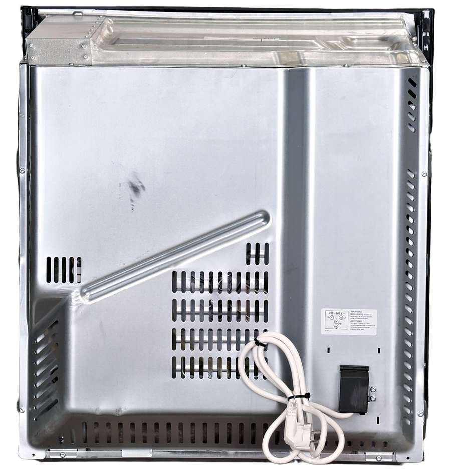 Four Chaleur Tournante 73 L Reconditionné ASKO OCS8664A2