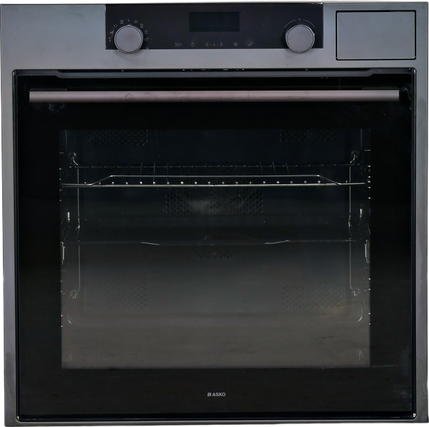 Four Chaleur Tournante 73 L Reconditionné ASKO OCS8664A2