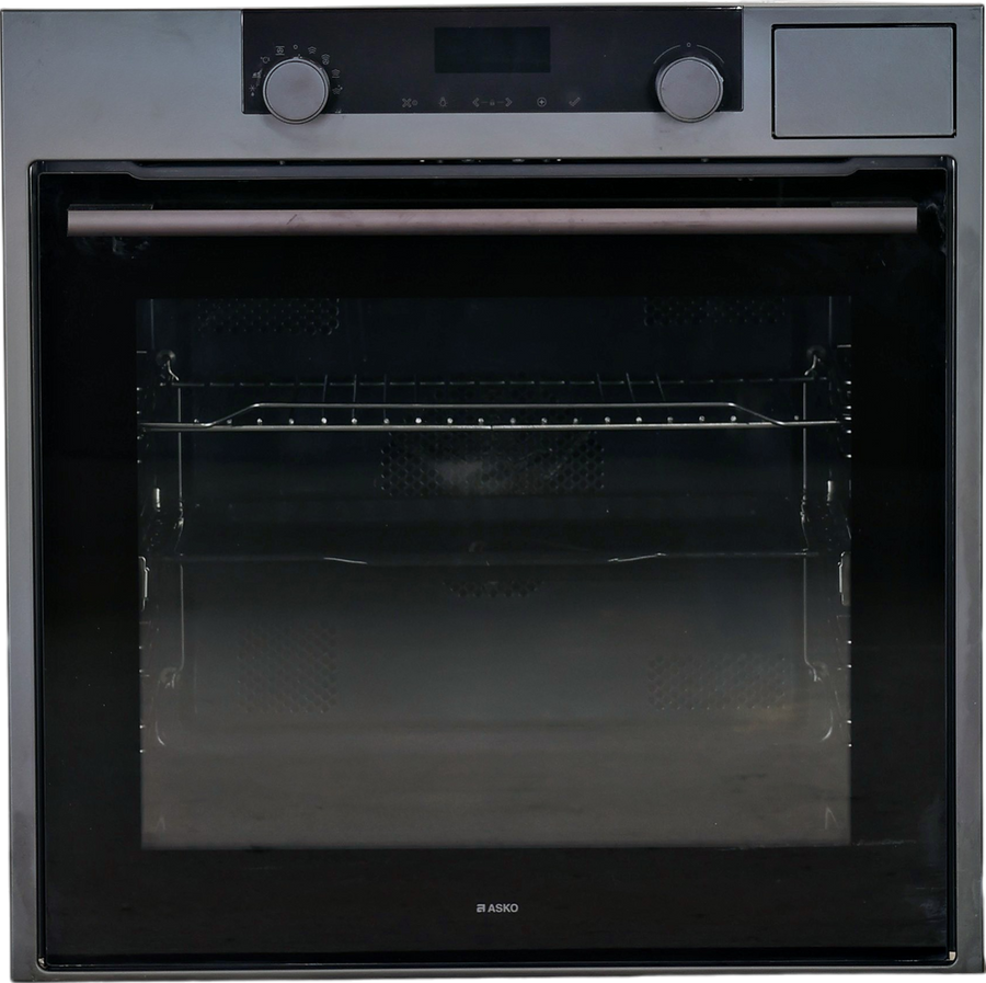 Four Chaleur Tournante 73 L Reconditionné ASKO OCS8664A2