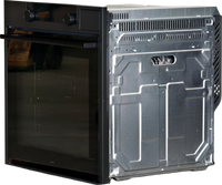 Four Chaleur Tournante 73 L Reconditionné ASKO OCS8664A2