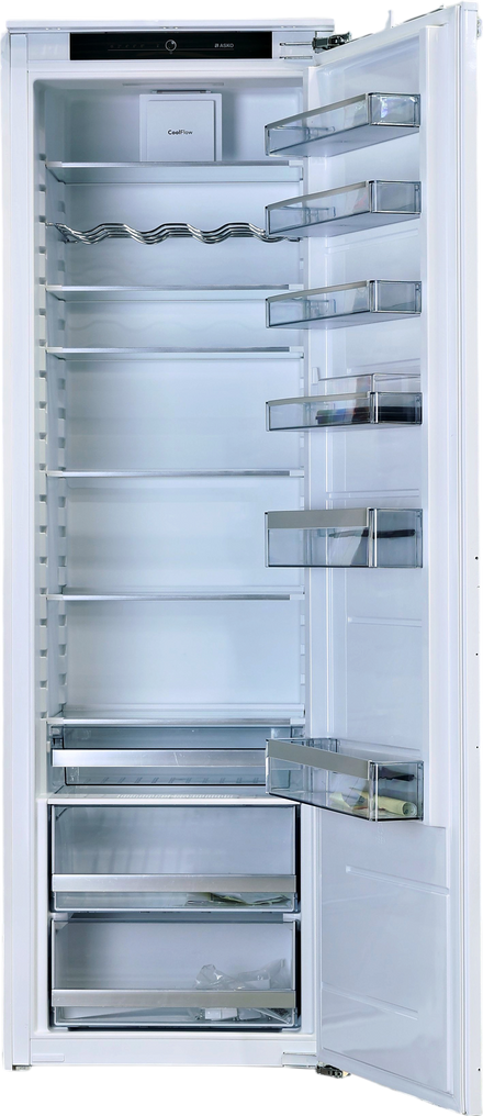 Réfrigérateur Encastrable 301 L Reconditionné ASKO R31831EI
