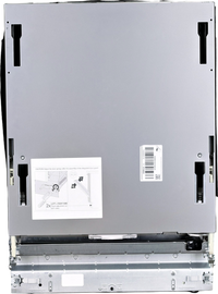 Lave-vaisselle Encastrable 14 couverts Reconditionné ASKO DSD545KXXL