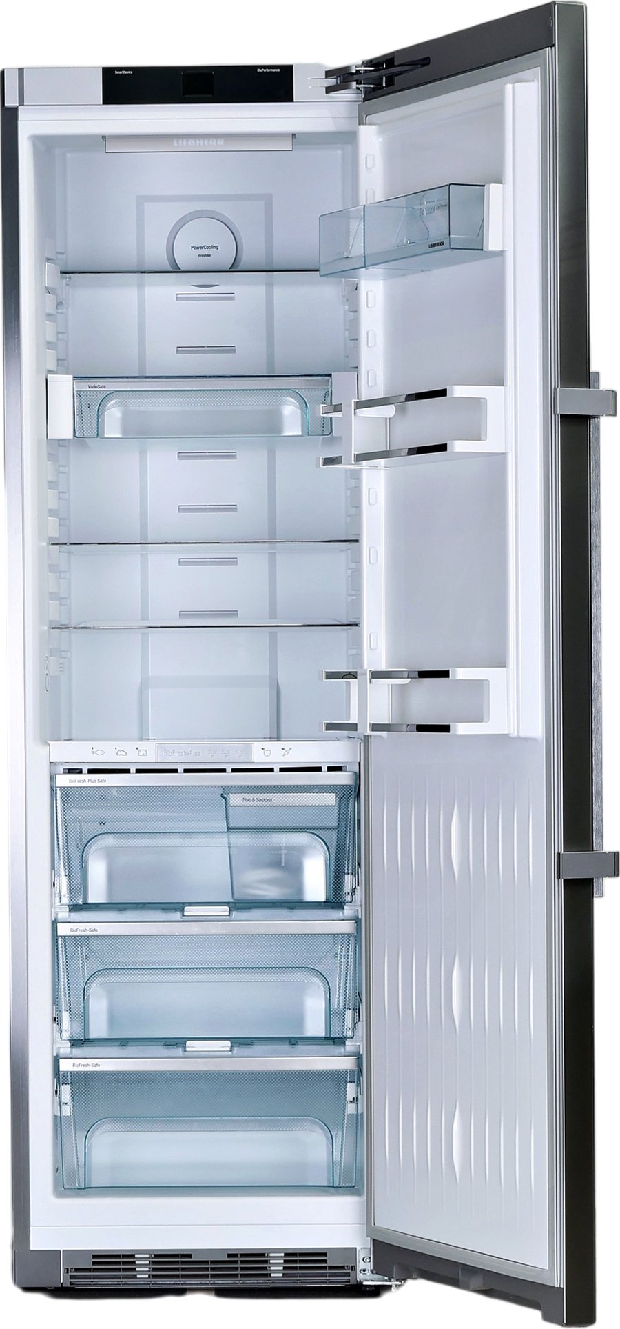 Réfrigérateur Une Porte 372 L Reconditionné LIEBHERR SKBES4380