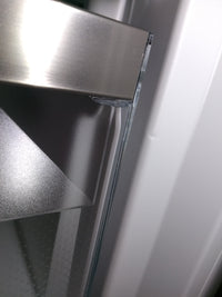 Réfrigérateur Avec Congélateur 371 L Reconditionné LIEBHERR CNd 5723-20