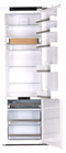 Réfrigérateur Encastrable 300 L Reconditionné ASKO R31842I