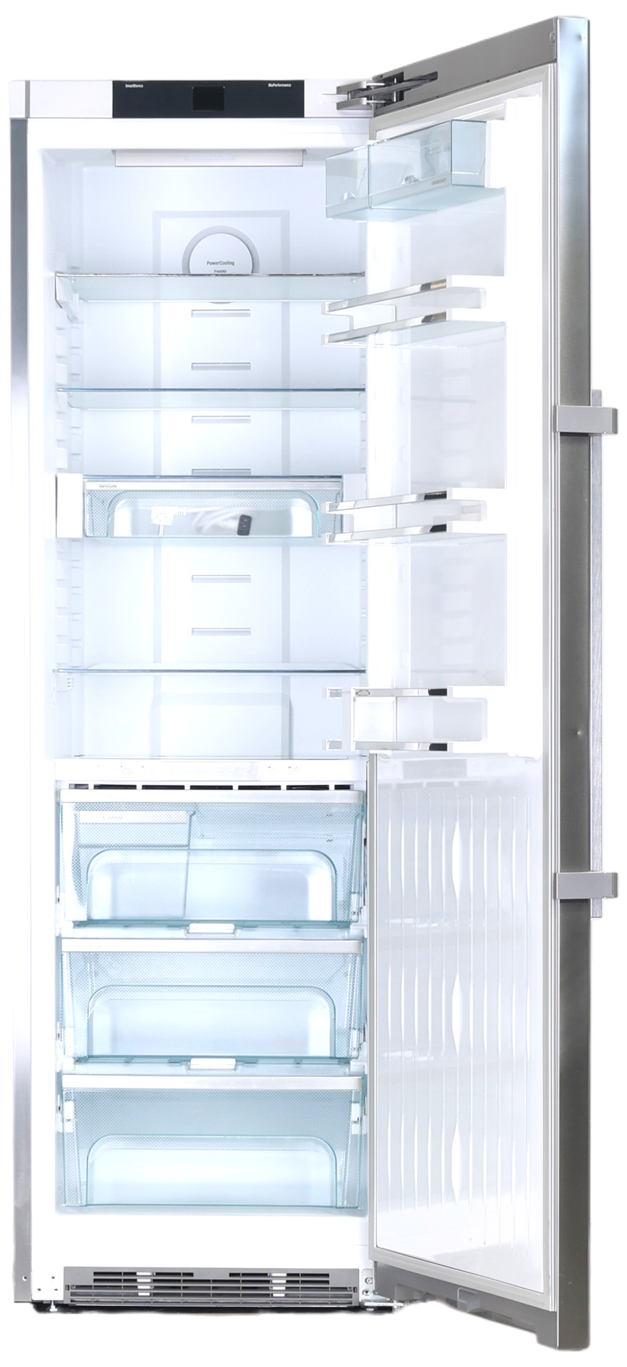 Réfrigérateur Une Porte 372 L Reconditionné LIEBHERR SKBES4380
