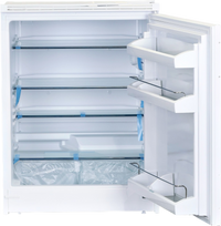 Réfrigérateur Compact 151 L Reconditionné LIEBHERR UK 1720-25