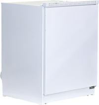 Réfrigérateur Compact 151 L Reconditionné LIEBHERR UK 1720-25