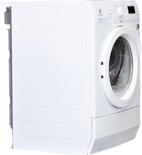 Seche-linge Pompe à Chaleur 8 kg Reconditionné ELECTROLUX EDH3787GSE