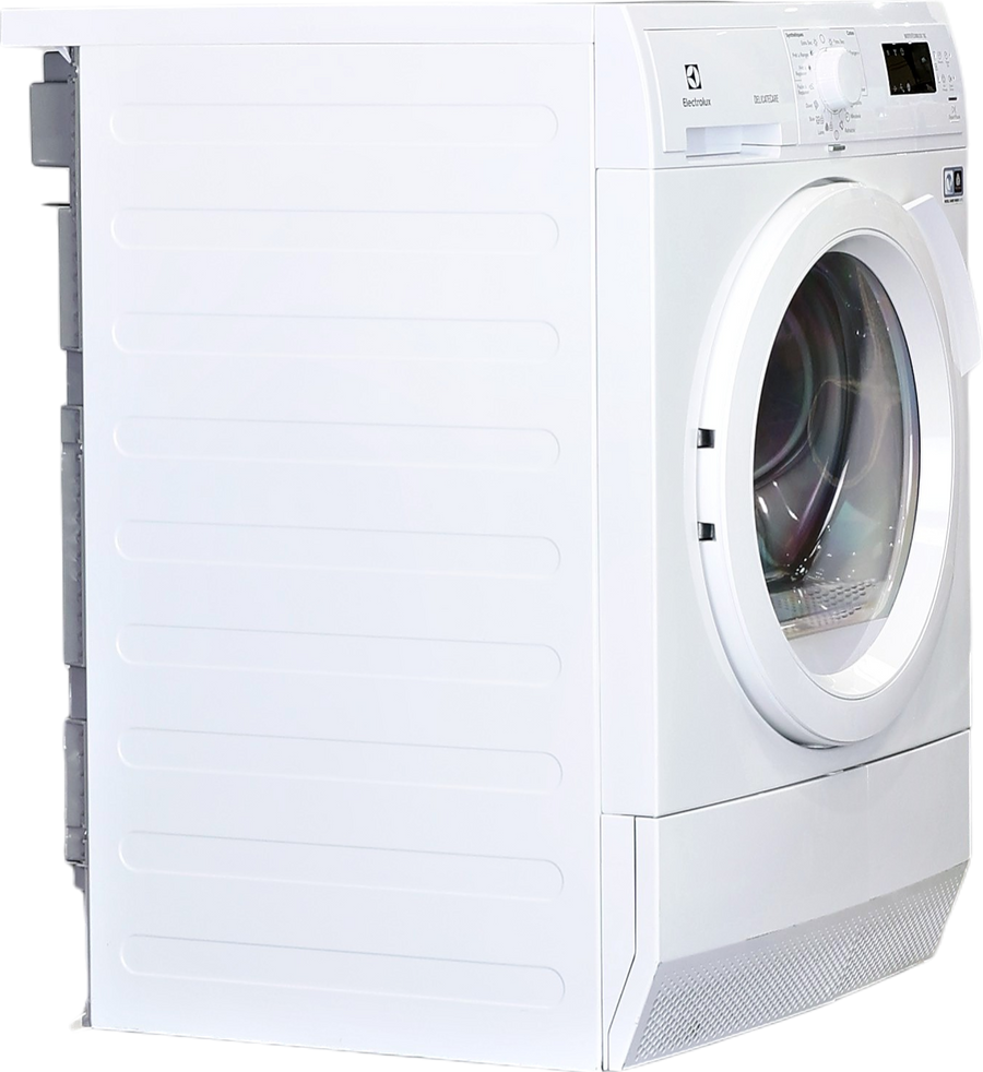 Seche-linge Pompe à Chaleur 8 kg Reconditionné ELECTROLUX EDH3787GSE