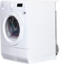 Seche-linge Pompe à Chaleur 8 kg Reconditionné ELECTROLUX EDH3787GSE