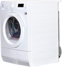 Seche-linge Pompe à Chaleur 8 kg Reconditionné ELECTROLUX EDH3787GSE