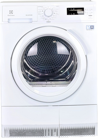 Seche-linge Pompe à Chaleur 8 kg Reconditionné ELECTROLUX EDH3787GSE