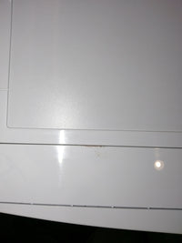 Lave-linge Hublot 7 kg Reconditionné SHARP ES-NFA7121WD