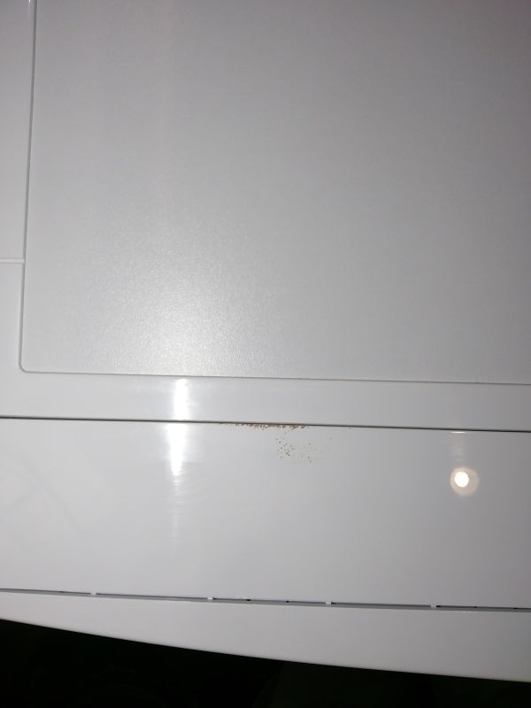 Lave-linge Hublot 7 kg Reconditionné SHARP ES-NFA7121WD