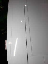 Lave-linge Hublot 7 kg Reconditionné SHARP ES-NFA7121WD