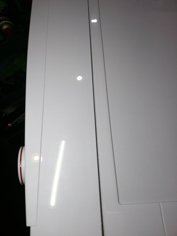 Lave-linge Hublot 7 kg Reconditionné SHARP ES-NFA7121WD