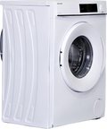 Lave-linge Hublot 7 kg Reconditionné SHARP ES-NFA7121WD