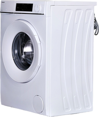 Lave-linge Hublot 7 kg Reconditionné SHARP ES-NFA7121WD