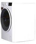 Lave-linge Sechant 9 kg Reconditionné LG F954J60WRS