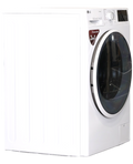 Lave-linge Sechant 9 kg Reconditionné LG F954J60WRS