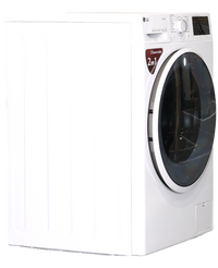 Lave-linge Sechant 9 kg Reconditionné LG F954J60WRS