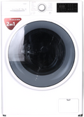 Lave-linge Sechant 9 kg Reconditionné LG F954J60WRS