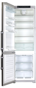 Réfrigérateur Avec Congélateur 370 L Reconditionné LIEBHERR CNPesf 4013A