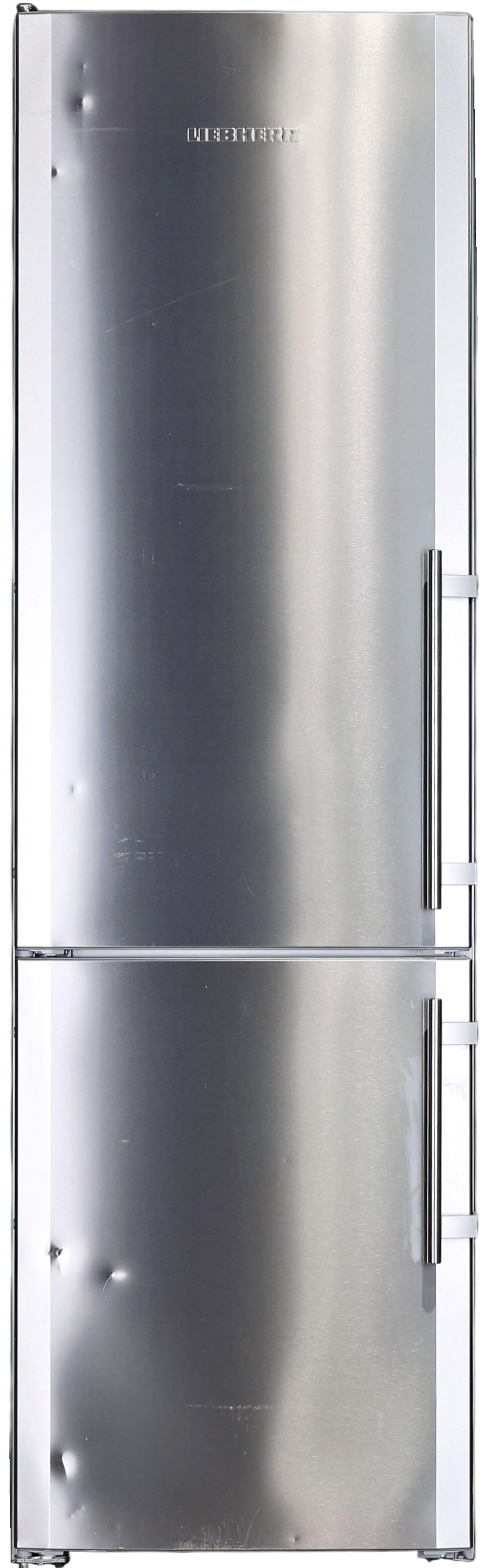 Réfrigérateur Avec Congélateur 370 L Reconditionné LIEBHERR CNPesf 4013A