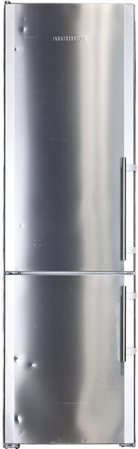 Réfrigérateur Avec Congélateur 370 L Reconditionné LIEBHERR CNPesf 4013A
