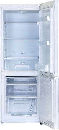 Réfrigérateur Avec Congélateur 194 L Reconditionné CANDY CMCS5152W