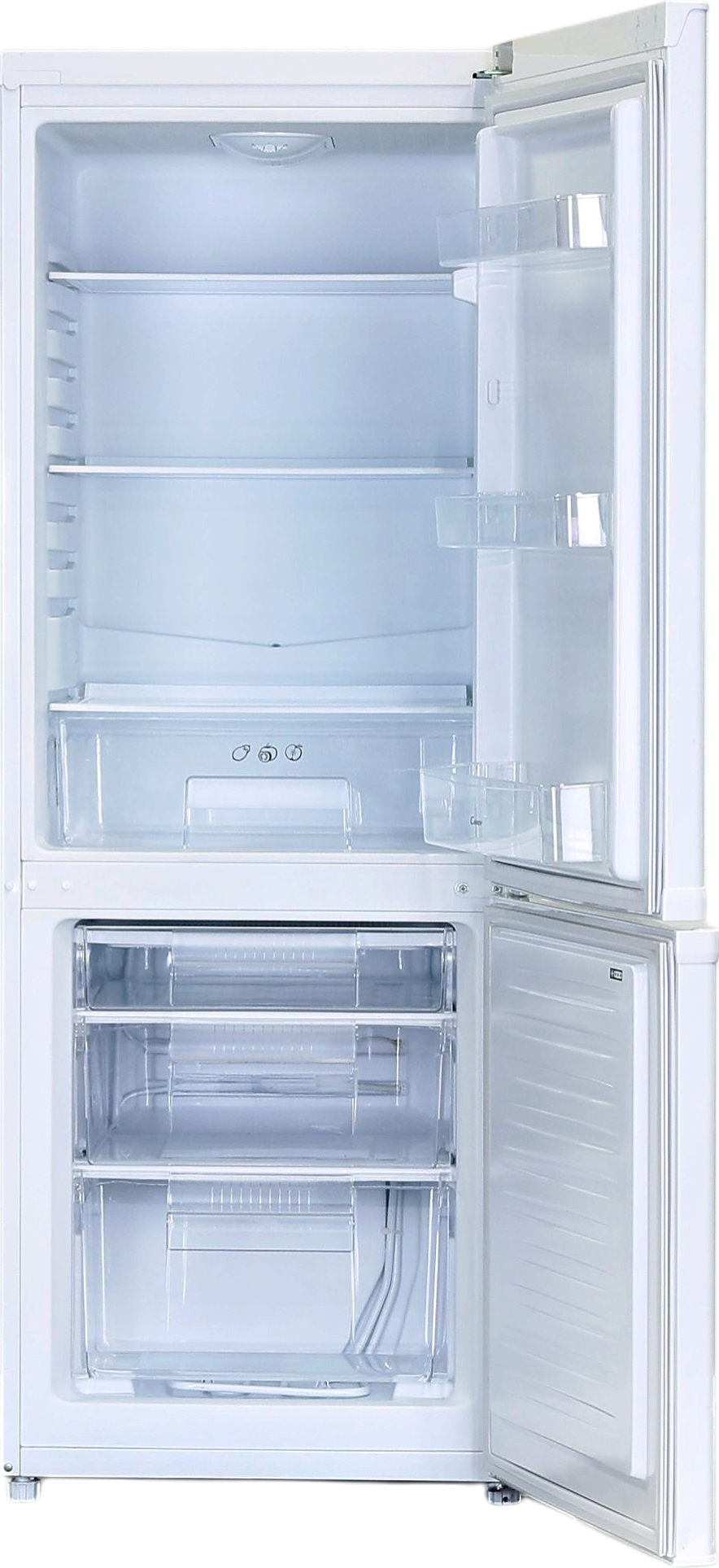 Réfrigérateur Avec Congélateur 194 L Reconditionné CANDY CMCS5152W