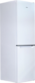 Réfrigérateur Avec Congélateur 338 L Reconditionné WHIRLPOOL W7821IW