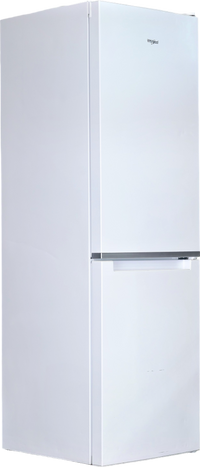 Réfrigérateur Avec Congélateur 338 L Reconditionné WHIRLPOOL W7821IW