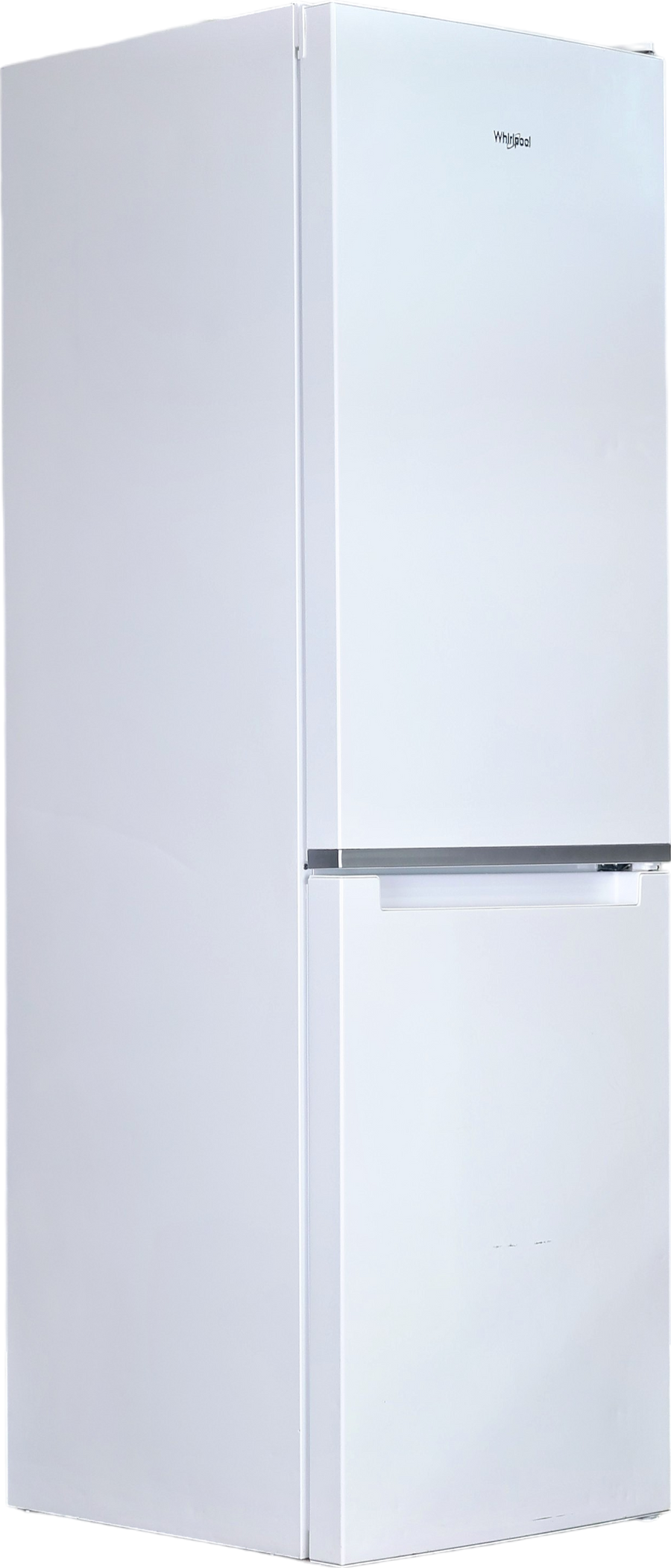 Réfrigérateur Avec Congélateur 338 L Reconditionné WHIRLPOOL W7821IW