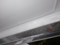 Réfrigérateur Avec Congélateur 338 L Reconditionné WHIRLPOOL W7821IW