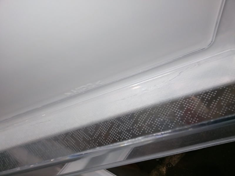 Réfrigérateur Avec Congélateur 338 L Reconditionné WHIRLPOOL W7821IW