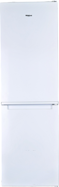 Réfrigérateur Avec Congélateur 338 L Reconditionné WHIRLPOOL W7821IW