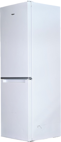 Réfrigérateur Avec Congélateur 338 L Reconditionné WHIRLPOOL W7821IW