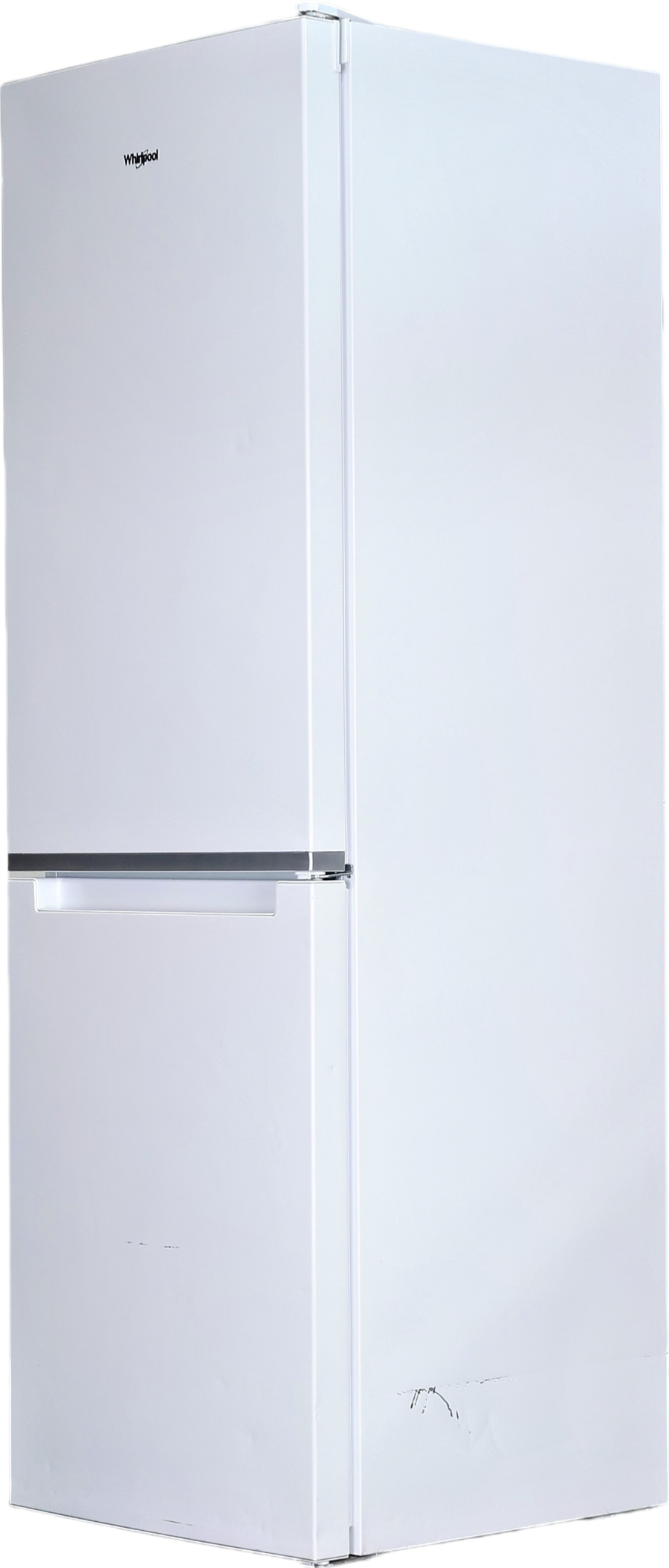 Réfrigérateur Avec Congélateur 338 L Reconditionné WHIRLPOOL W7821IW